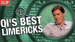 QI | QI's Best Limericks