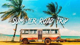 Summer Road Trip - [Boost Your Mood] Reggae Playlist