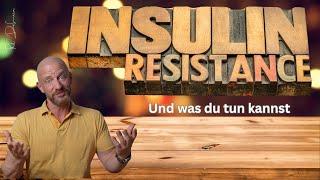 Insulinresistenz – Verstehen und überwinden!