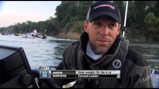 Bassmaster Elite: 2015 California Delta