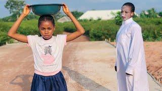 THE POOR MOTHERLESS PURE WATER SELLER |LATEST 2024 NIGERIAN MOVIE |