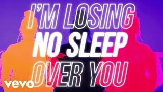 Regard, Ella Henderson - No Sleep (Ella Henderson Lyric Video)