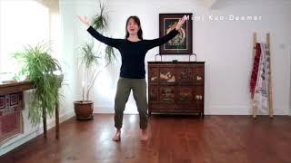 Qigong Open Class - On Nourishment