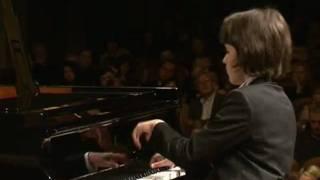 Mozart: Fantasy in d-minor by Ignas Maknickas, 11 years old