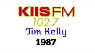 Tim Kelly on 102 7 KIIS FM Los Angeles