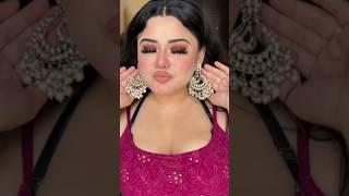 Dreamum Wakepum Makeup Part 18  #youtubeshorts