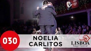 Noelia Hurtado and Carlitos Espinoza – Siempre amigos #NoeliayCarlitos