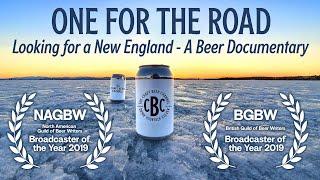 Looking for a New England (One for the Road) | The Craft Beer Channel