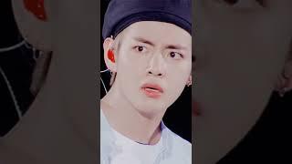 jk say:I love Jennie.... teahyung reaction is #jungkook#teahyung #bts#