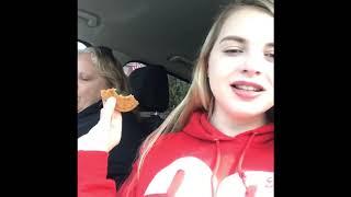 Frankenmuth, Michigan vlog!