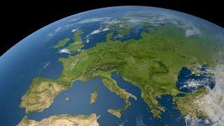 10 Cool FACTS about Europe!