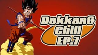 Recording Probleme, World Tournament, Anime Watchlist | Dokkan & Chill .EP7