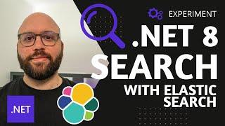 .NET 8  .: Search with Elastic Search 