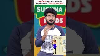 Suguna Chicken Dealer ஆகுங்க !லட்சங்களை அள்ளுங்க |Suguna Chicken Business in Tamil #tamil #business