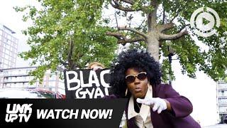 Ayooniks - Black lives matter [Music Video] | Link Up TV