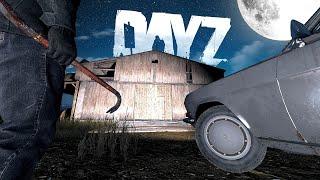 ONCE UPON A TIME IN CHERNARUS ( DAYZ MOVIE ) 