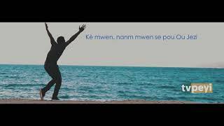 Samuel Pascal - 2 Corinthiens 5:17 | Official Lyrics Video (Filmed in Saint-Marc, Haiti)