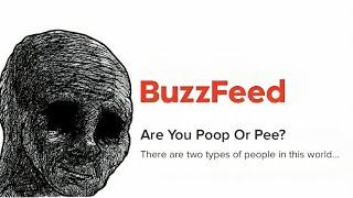 These BuzzFeed Quizzes Are HILARIOUSLY BAD