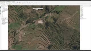 GeoPACHA: create new loci in QGIS