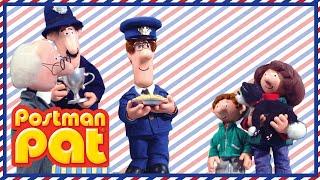 The Greendale Grand Prix! ️ | Postman Pat | 1 Hour of Full Episodes