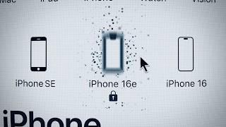 L'iPhone qu'Apple ne veut pas vous vendre.