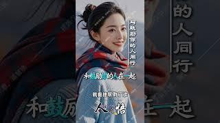 看一个人的人品 #人生感悟 #心灵感悟 #情感