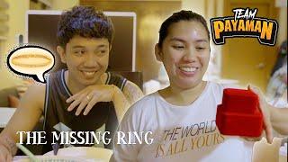 Missing Wedding & Engagement Ring Found 8 Months Later (Unexpected!!!) | Pat Gaspar