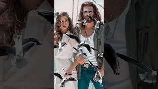 Can#Yaman#Albatross#beautiful couple