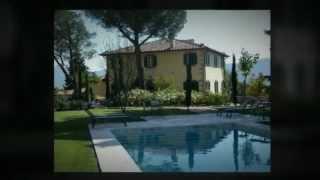 Villa Laura:Under the Tuscan Sun Villa