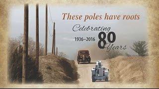 Rock Energy Celebrates 80th Anniversary