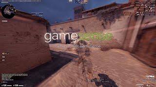 gamesense/skeet.cc crack hvh highlights (csgo) | best cfg for GS | best lua ephoria beta & hysteria