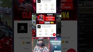 Gmr Battle App is Trusted by Me  | 100% Real App  | Free Fire Tournament App #shorts #trending