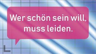 Es gibt keine Solariumnutzung ohne gesundheitliche Schäden!