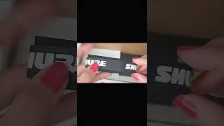 Unboxing my shure sm 58 mic #unboxingvideo #singing #musiclovers