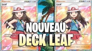 [PKM] CE NOUVEAU DECK A GAGNE UN GROS TOURNOI