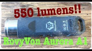 RovyVon | Aurora A1