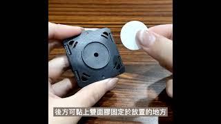 Lachino 香水系列MINI車用擴香