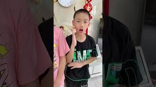 到底是谁偷吃的零食呢？