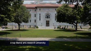 Emory Overview Video - 2015