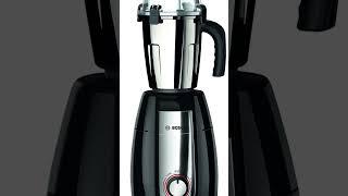 Boss mixer grinder#mixer #grinder #kitchen #banglore #bosch #home #appliances