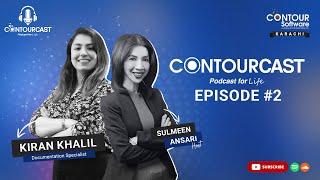 Contourcast Episode 2