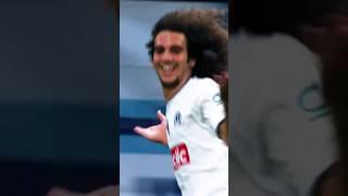 Matteõ Guendouzi #skillfootball #guendouzi