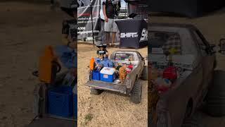 Rc Traxxas TRX ultimate 4x4 #shorta #viral #trending #reels #truck #offroad #satisfying #ytshorts