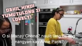Bakit hindi na kasama si Lovely ng mga inday| Dahilan kung bakit ayaw na nilang kasama siya|