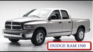 2002 DODGE RAM 1500 TEMPORARY TRANSFER CASE REPAIR