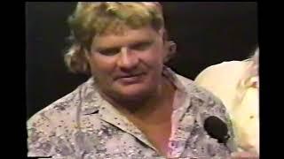 Florida Championship Wrestling 10/23/88