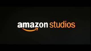 Amazon Studios logo [HD]