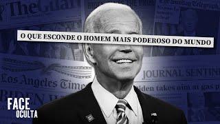 A FACE OCULTA DE JOE BIDEN