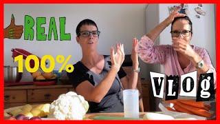 REAL LIFE ‼️Ein Wochenende bei den Hartmanns ‍