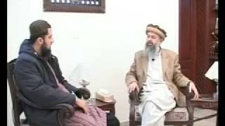 Azaan Tv Exclusive   Khalid Khwaja Late  Part 2